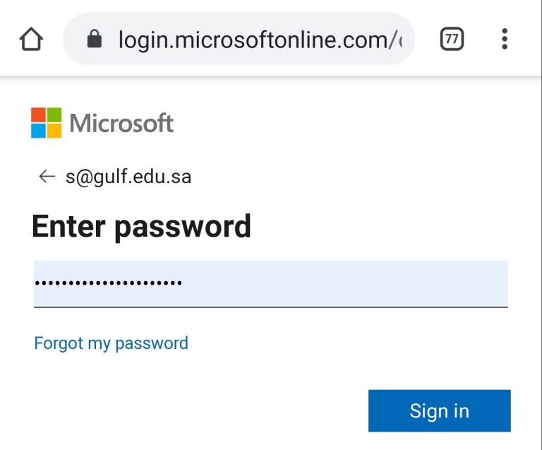 Image name