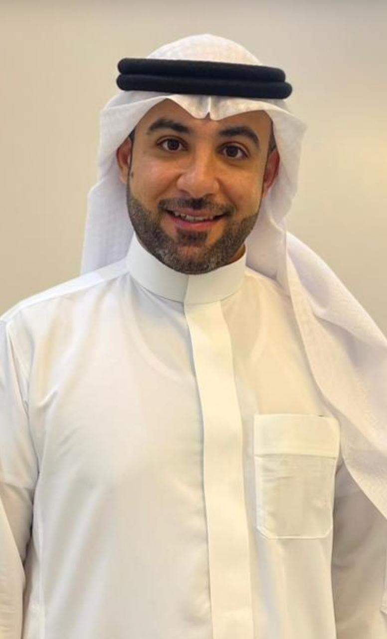 خالد عبيد العنزي