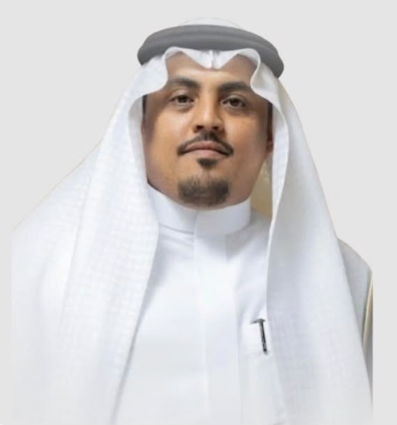 مشاري صفوق العنزي