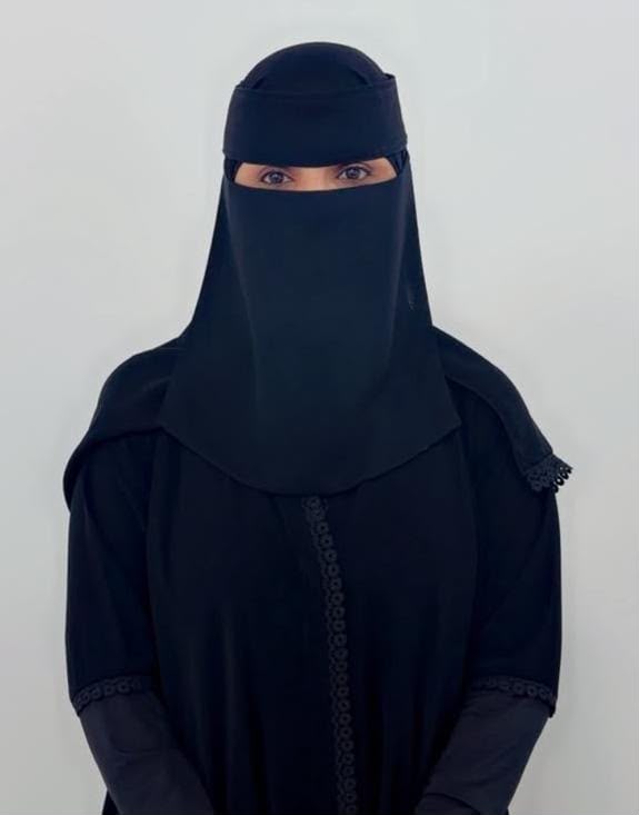 نوره شتيوي العنزي